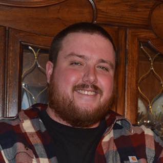 Profile of Daniel Hurrey