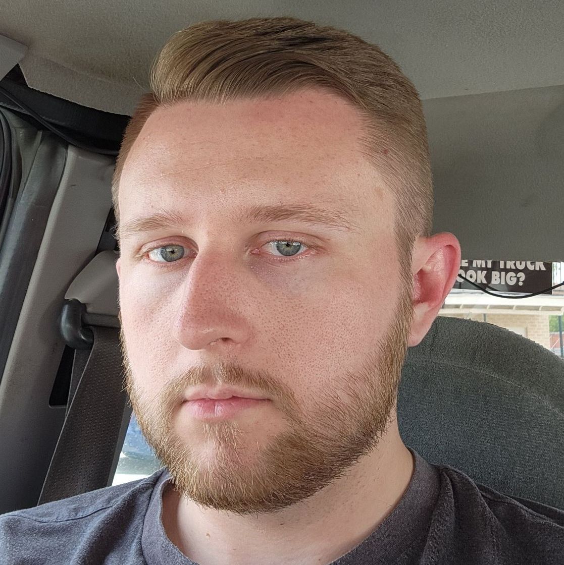 Profile of Joshua Lundblade