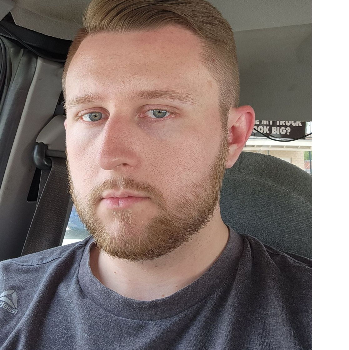 Profile of Joshua Lundblade
