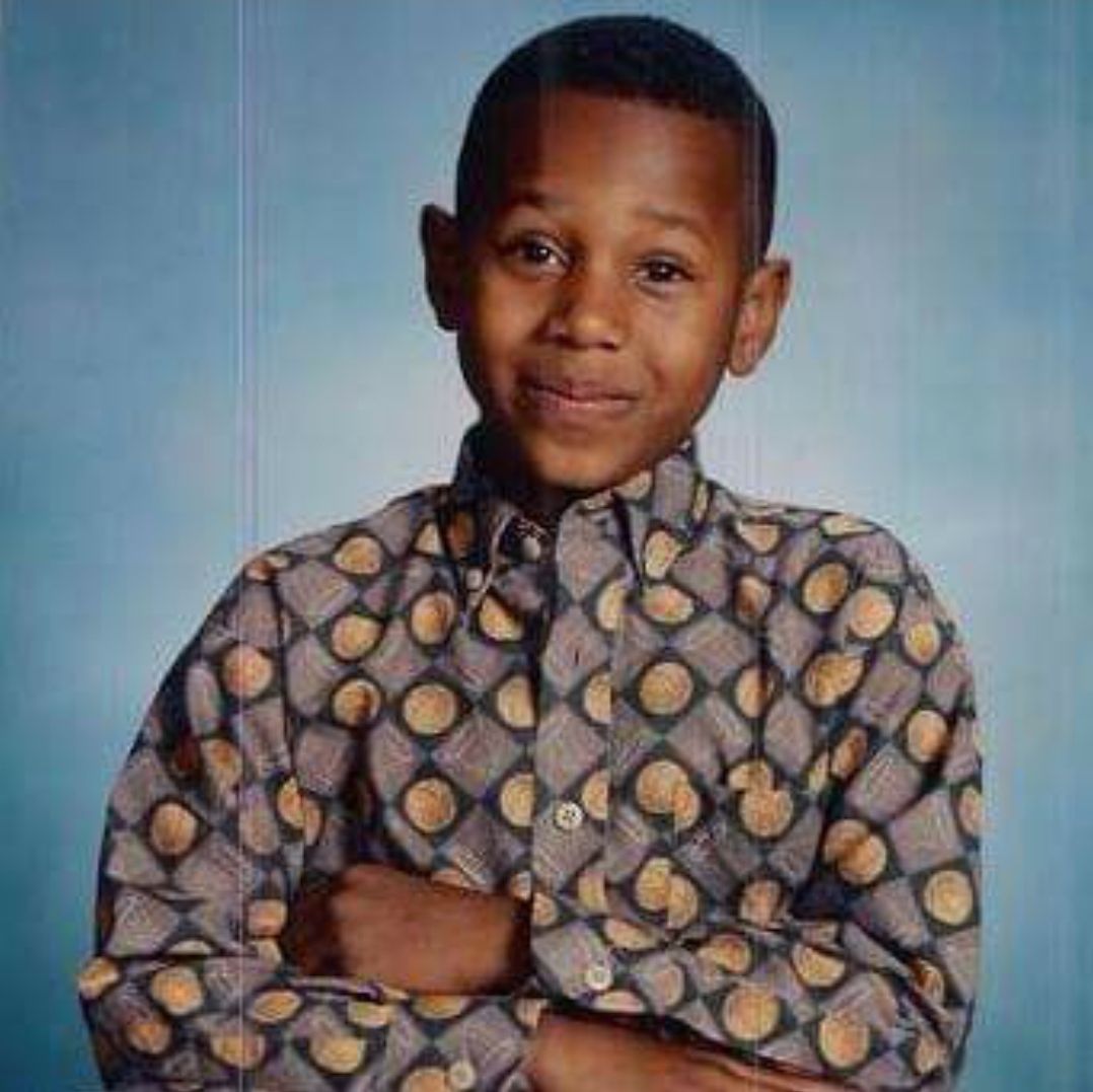 Profile of Sean Phelps