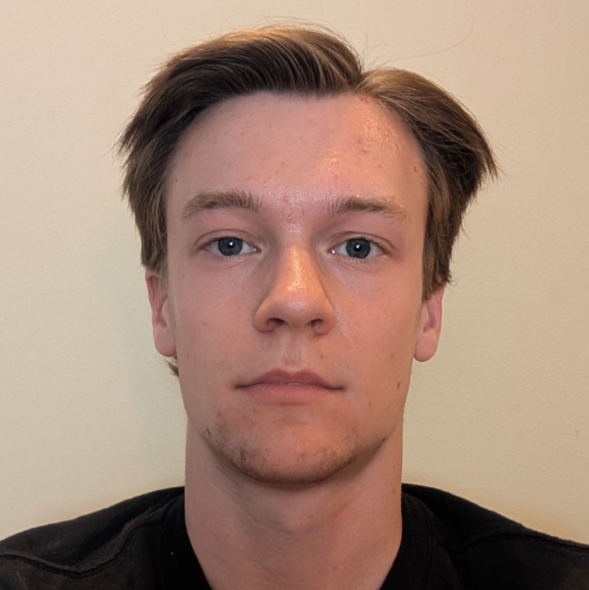 Profile of John-Joseph Zahorjan