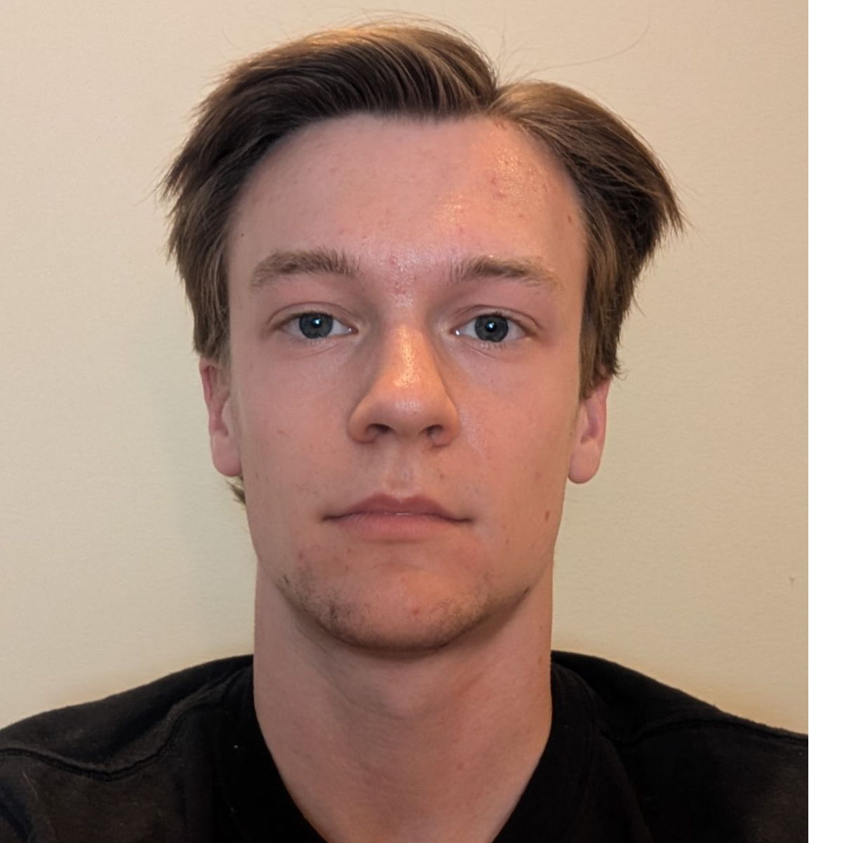 Profile of John-Joseph Zahorjan