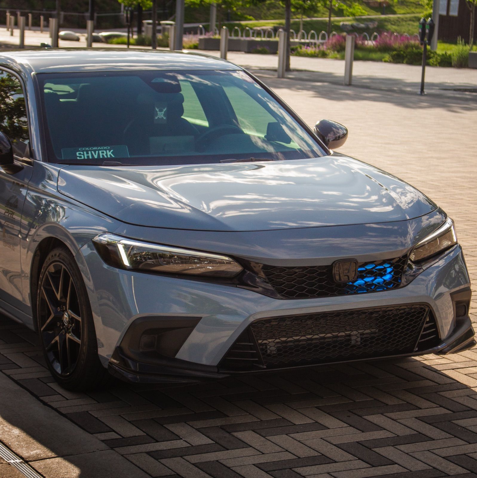 Profile of Kenzie Kring