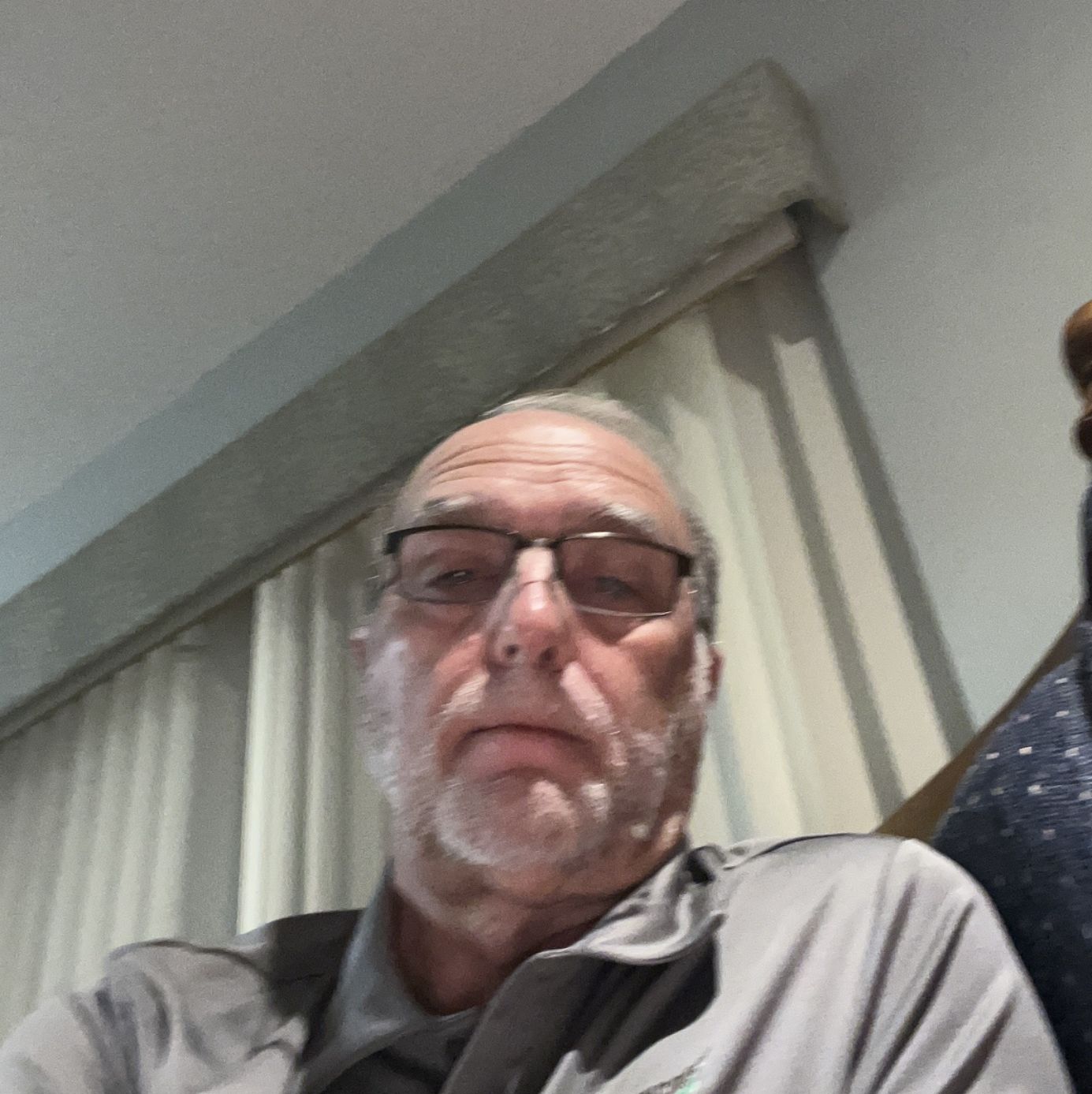 Profile of Walt Williams