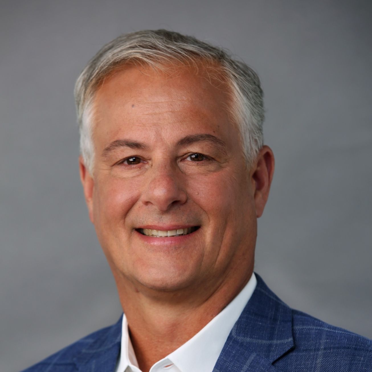 Profile of Tom Ziangas