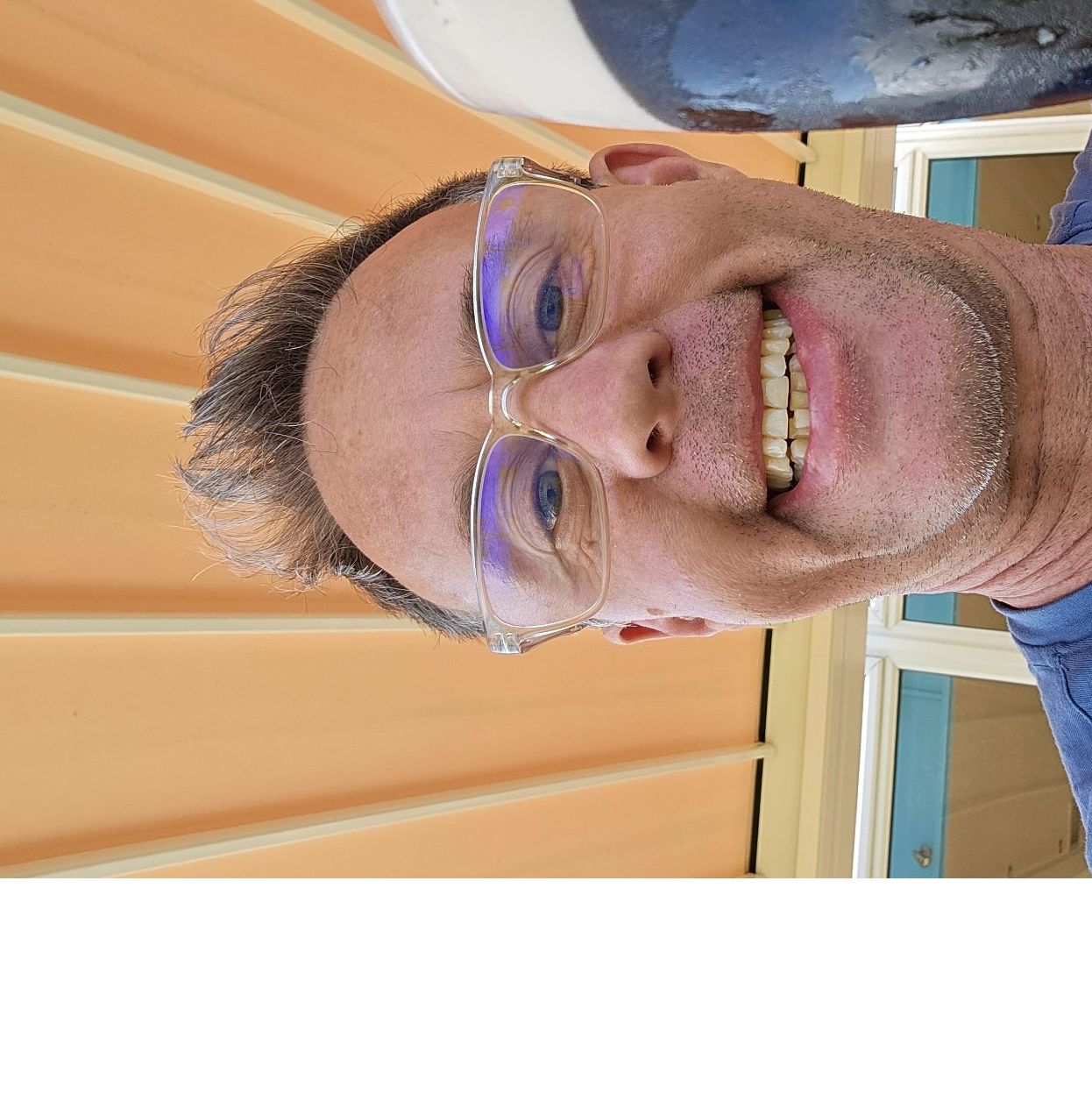 Profile of Michael Mainieri