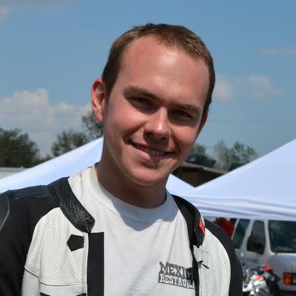 Profile of Peter Bernacchi