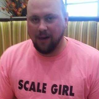 Profile of Jason Conley