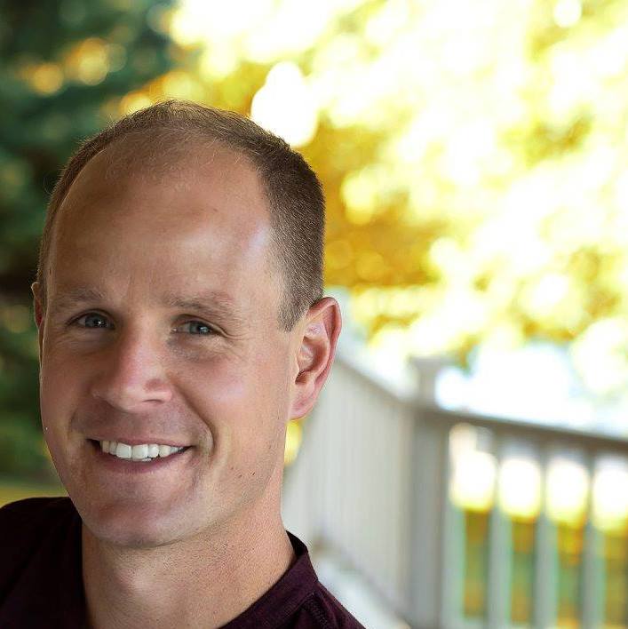 Profile of Matt Samojedny