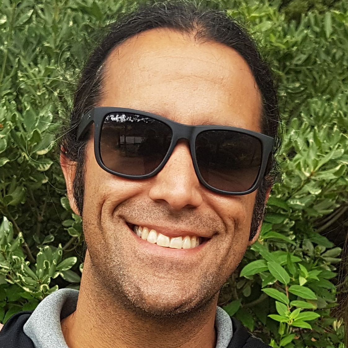 Profile of Alex Munoz