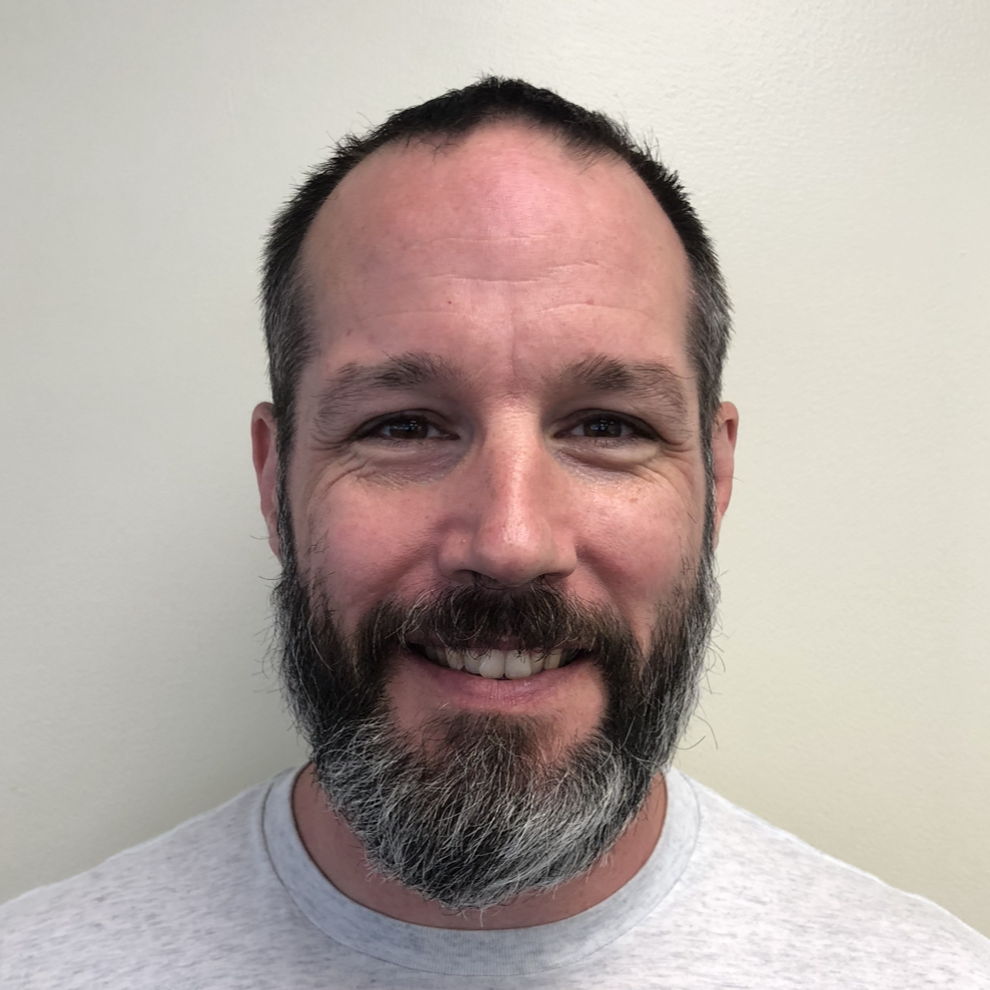 Profile of Peter Russo