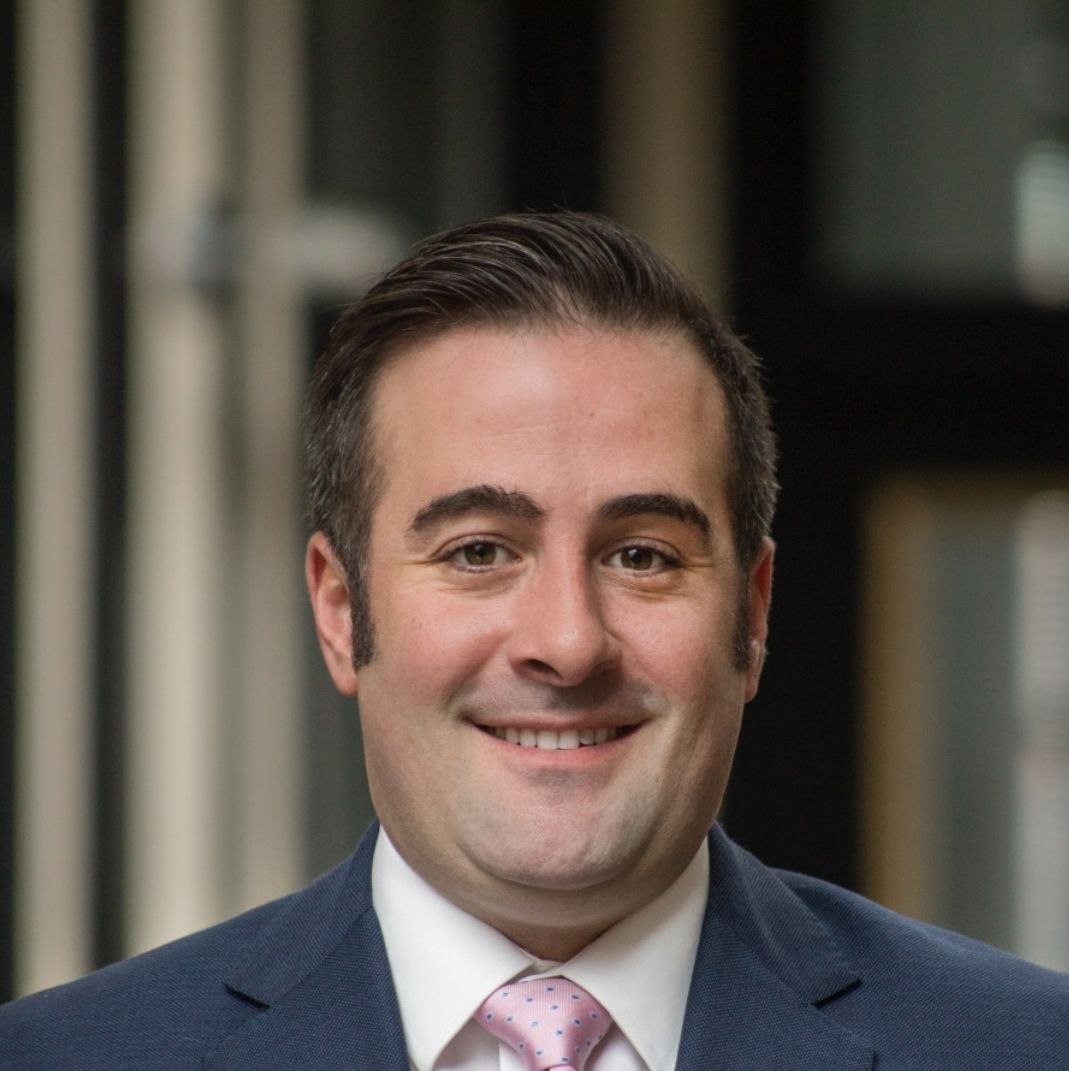 Profile of Michael Cormier