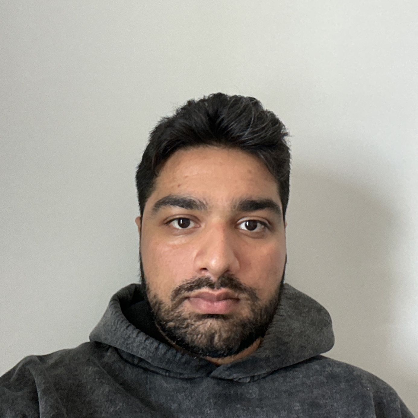 Profile of Omar Durvesh