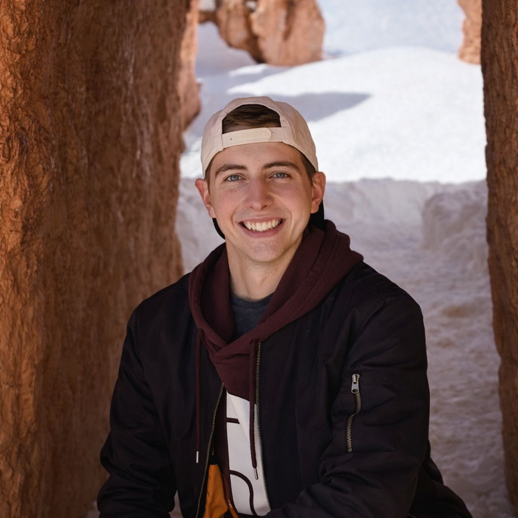 Profile of Alex Price