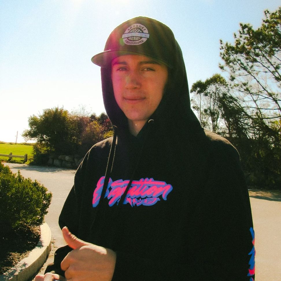 Profile of Kyle Waterman