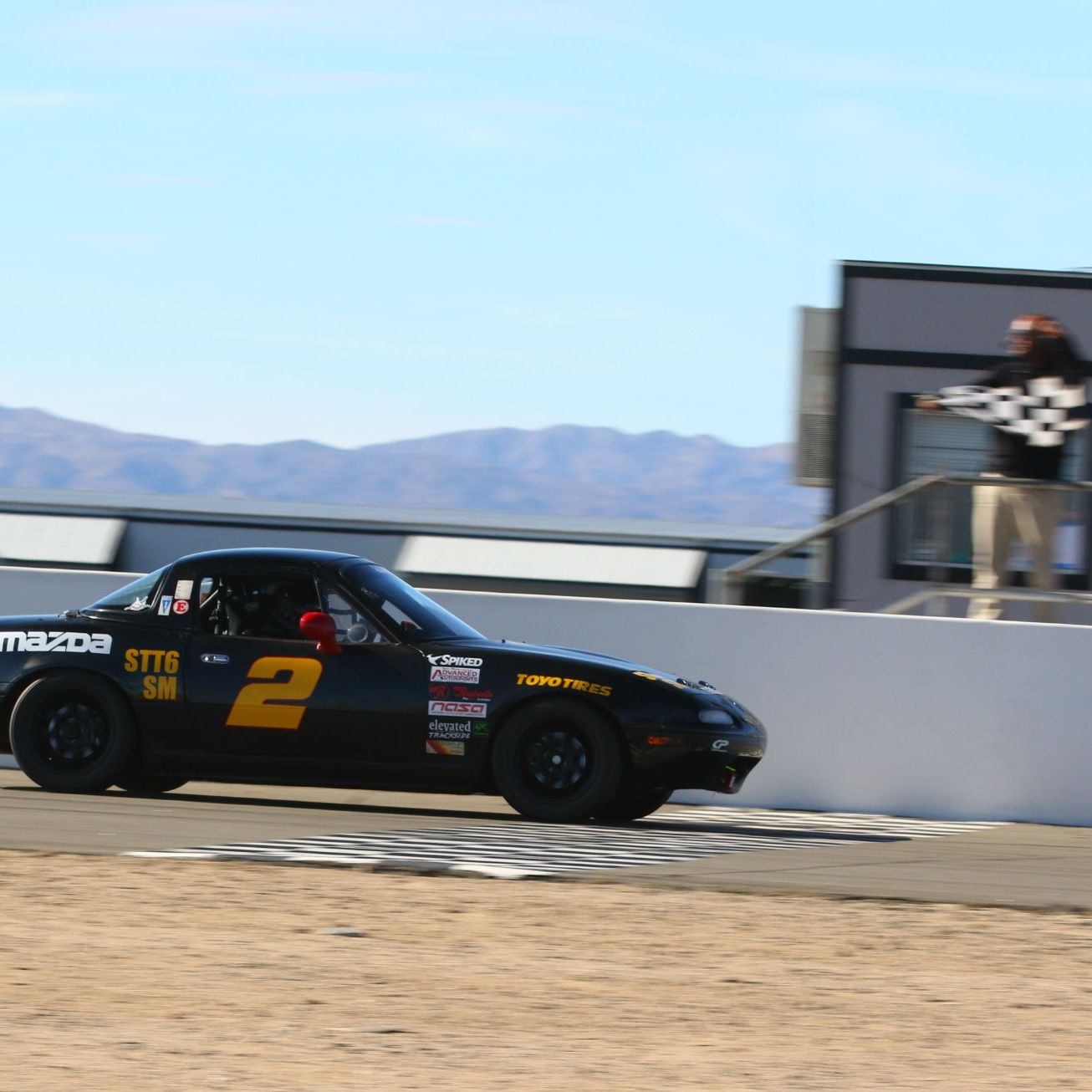 Profile of Michael Kasdorf