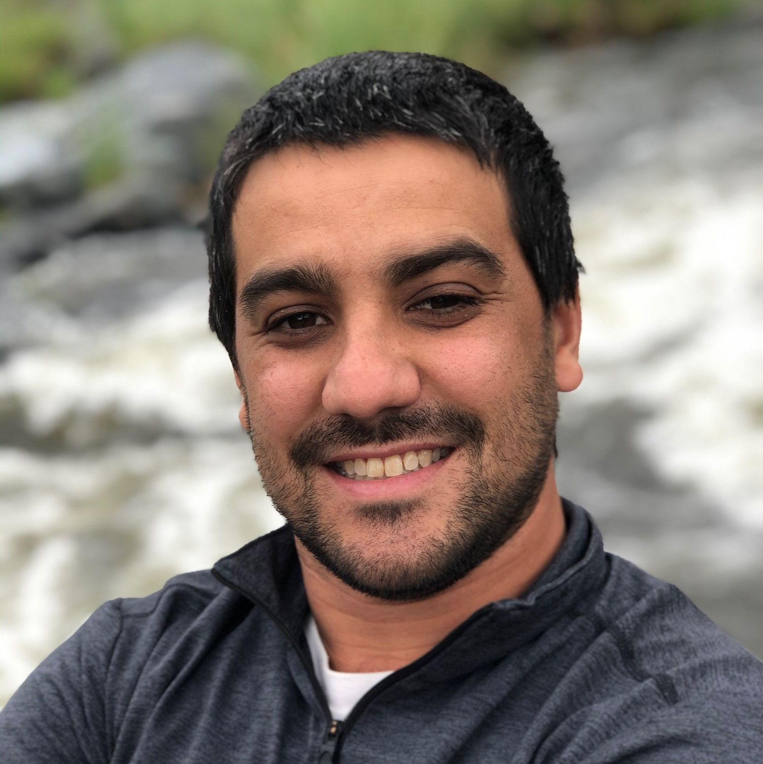 Profile of Lucas Garcia Mansilla