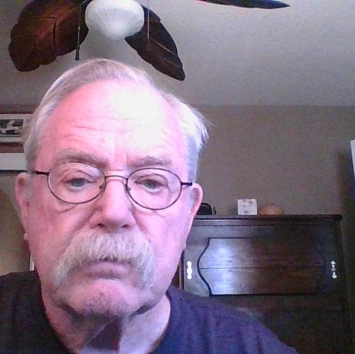 Profile of Steve Staveley