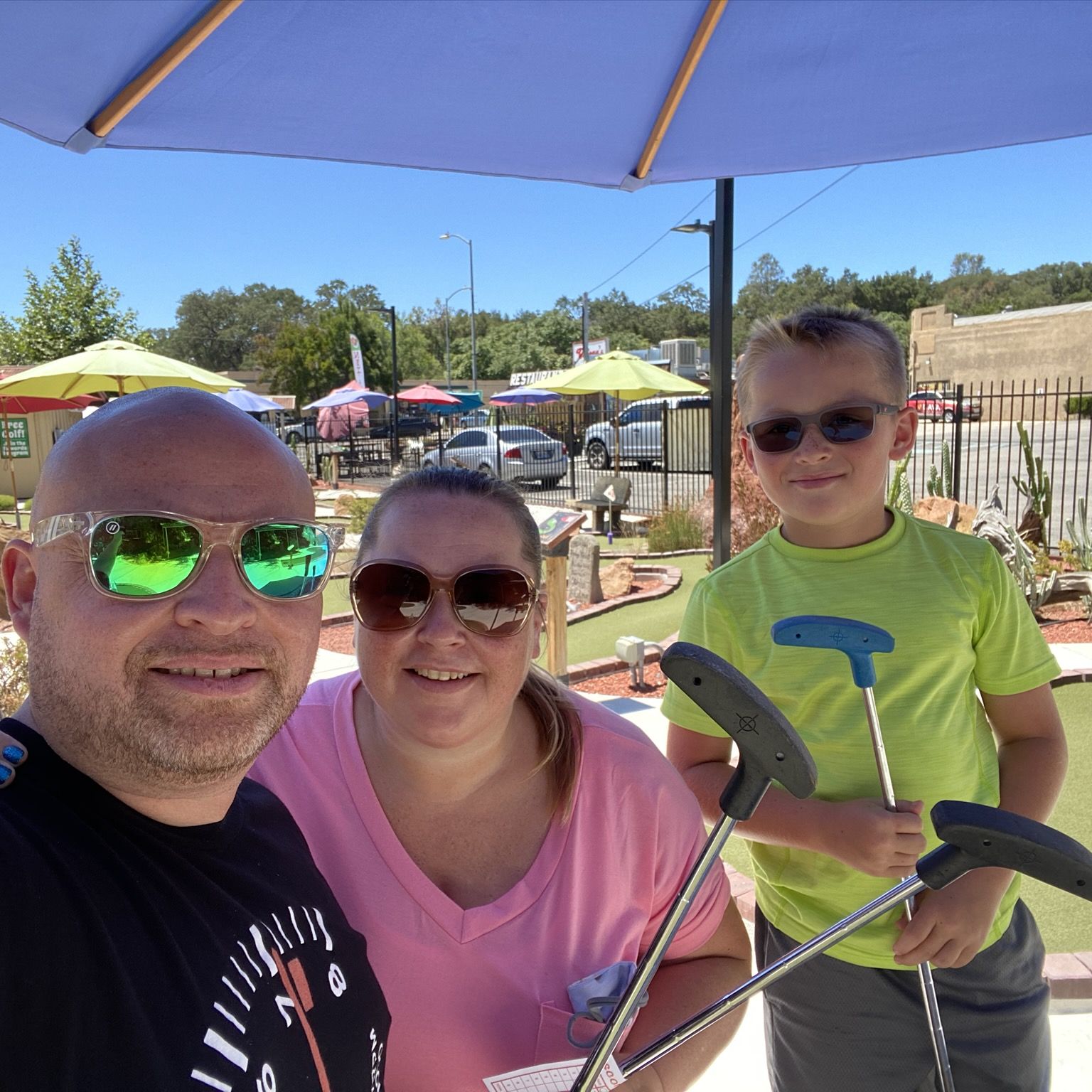 Profile of Thomas Nyznyk