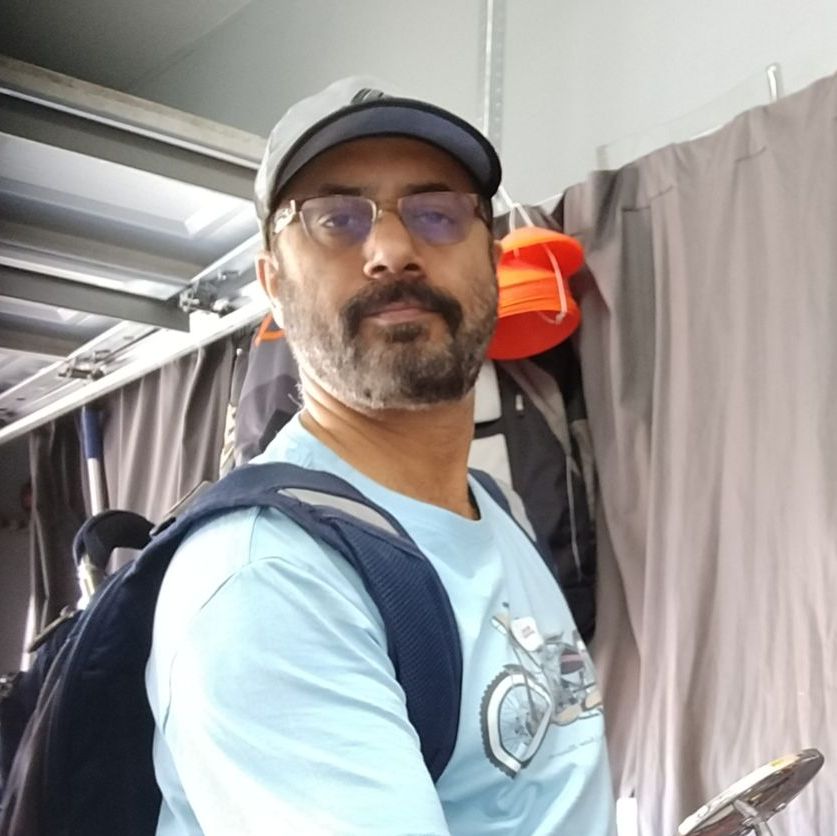 Profile of Avatar Singh