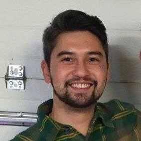 Profile of Nathaniel Ricca