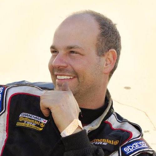 Profile of Jason Owens