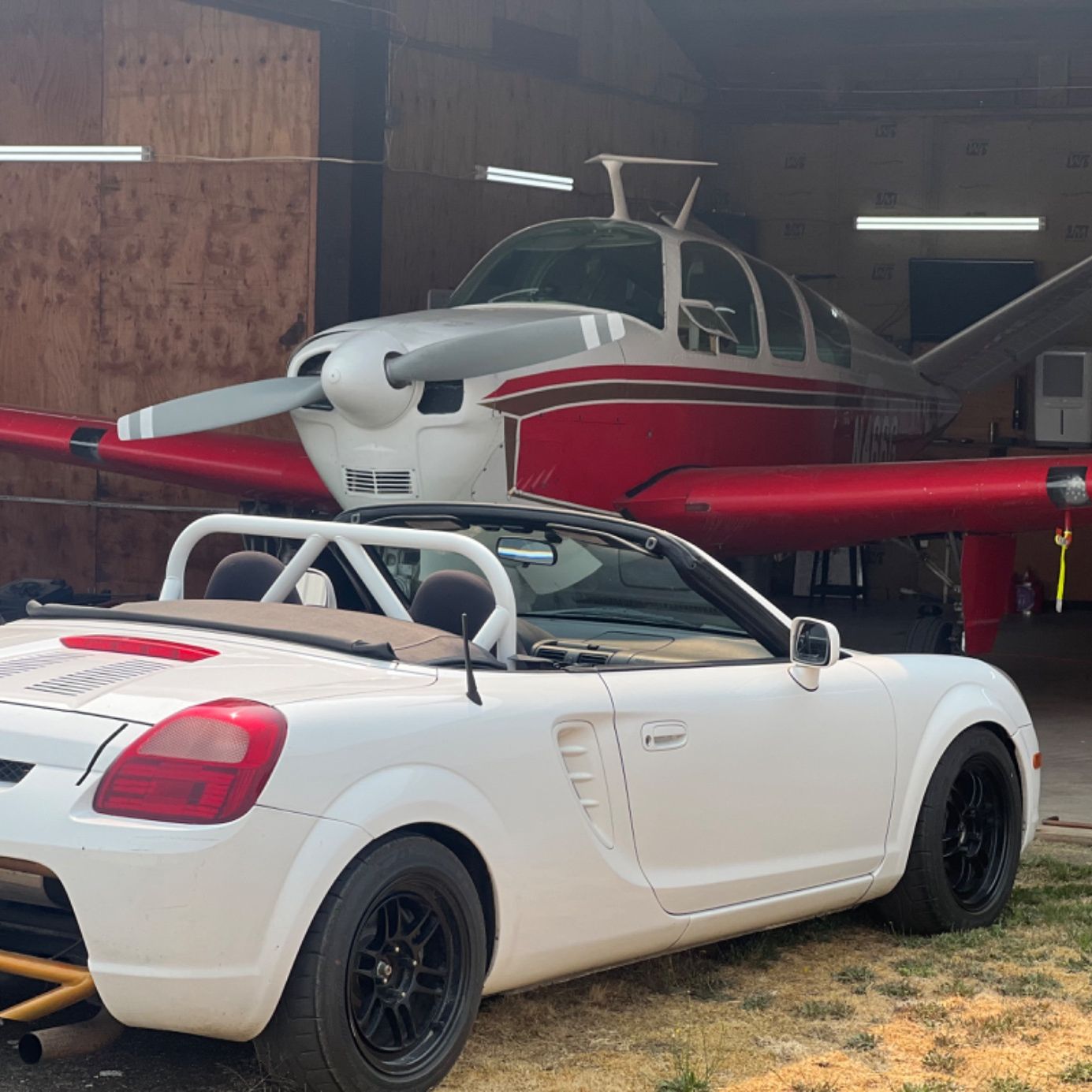 Profile of Coy Sinclair