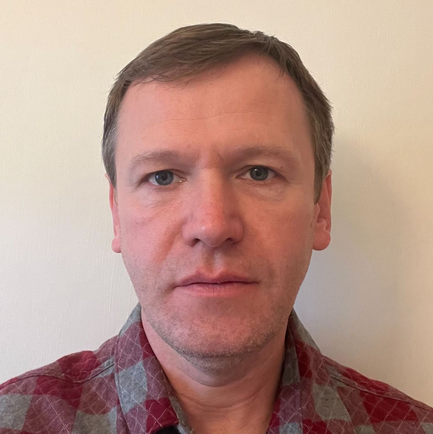 Profile of Eric Snider