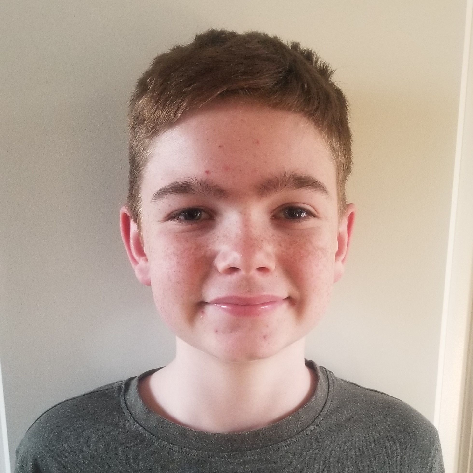 Profile of Andrew King