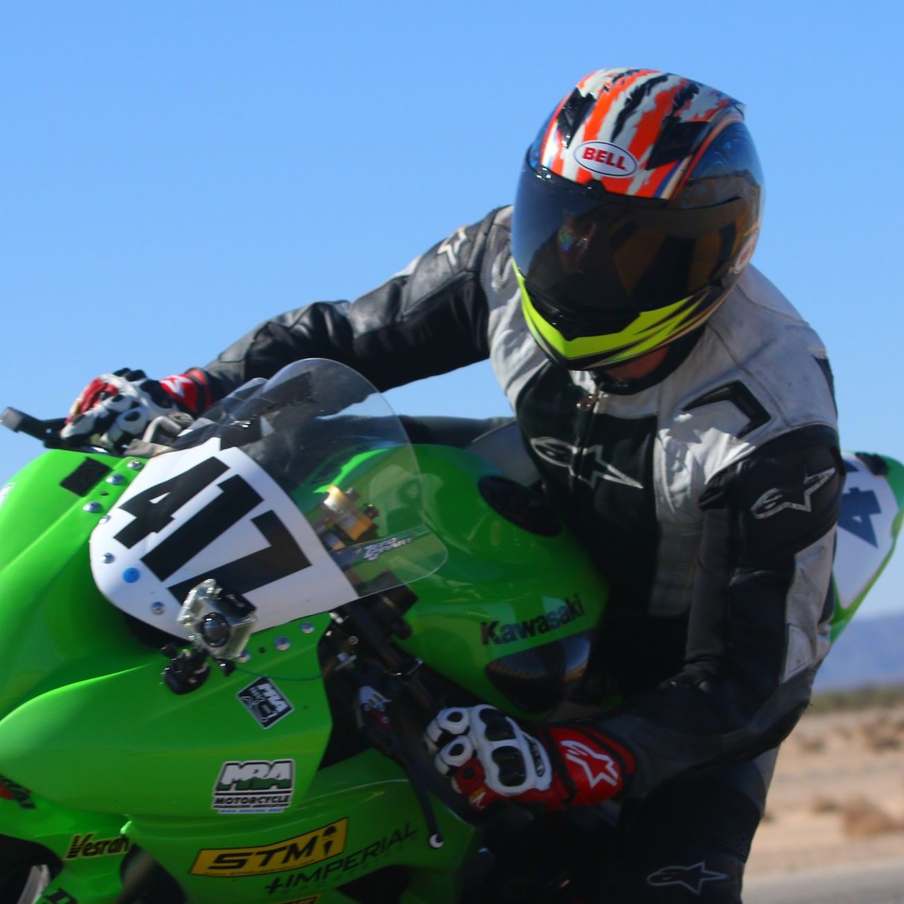 Profile of Gary Cunning