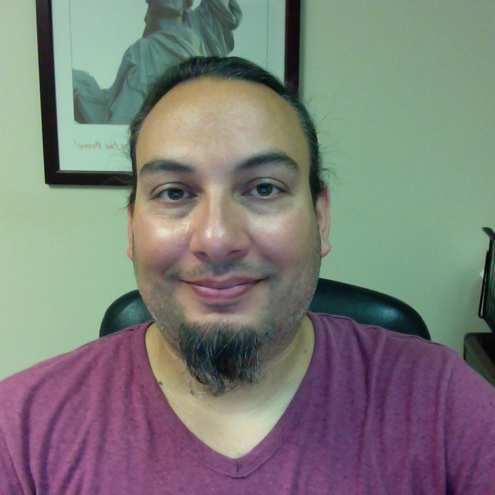 Profile of Eric Engl