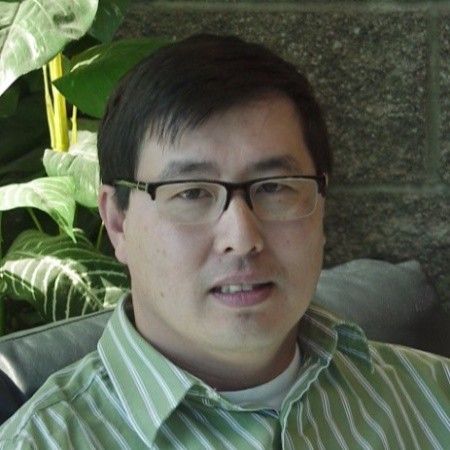 Profile of Nelson Loo