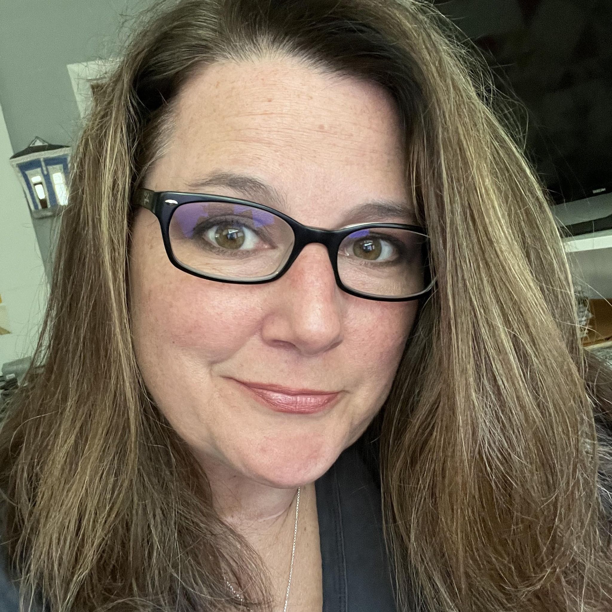 Profile of Kim Coffey