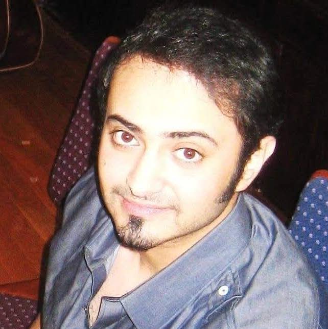 Profile of Naif Altahlawi