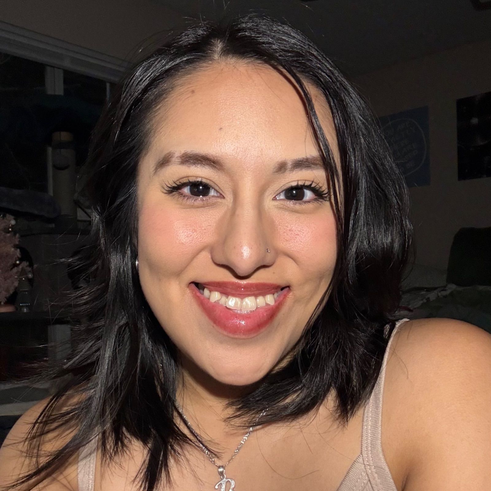 Profile of Brenda Ontivelos