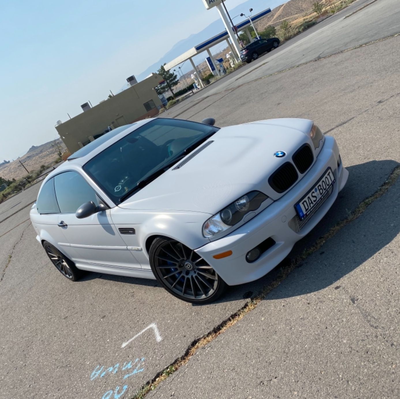 Profile of Waydd Rechard