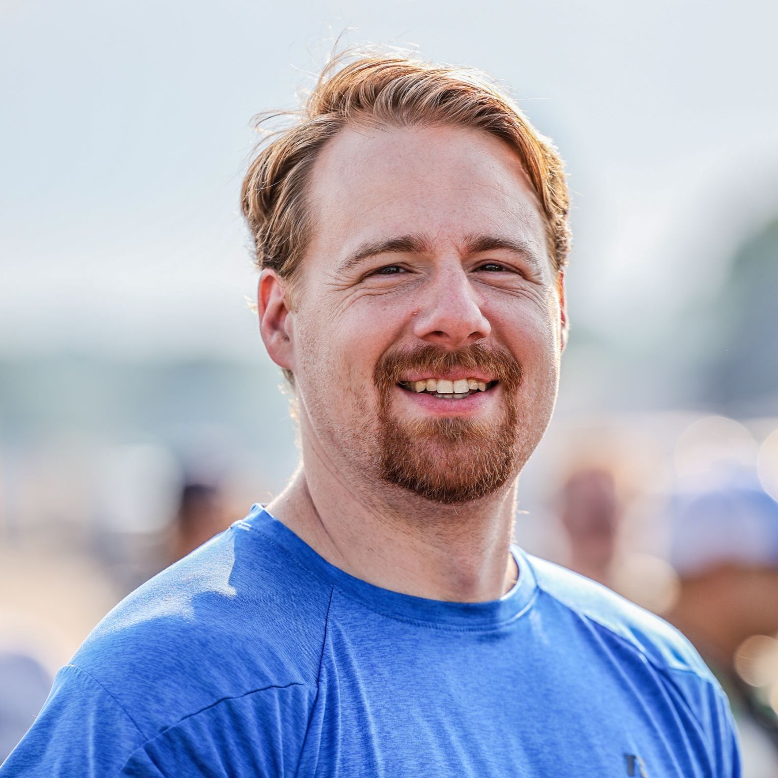 Profile of Brian Cullip