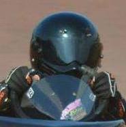 Profile of Mary Abernathy