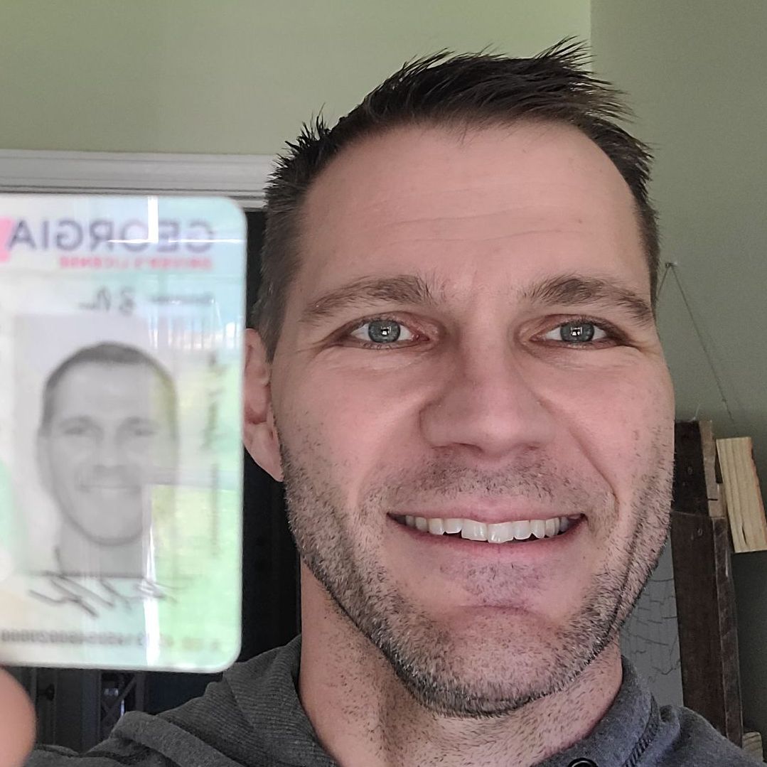 Profile of Paul Vaughan