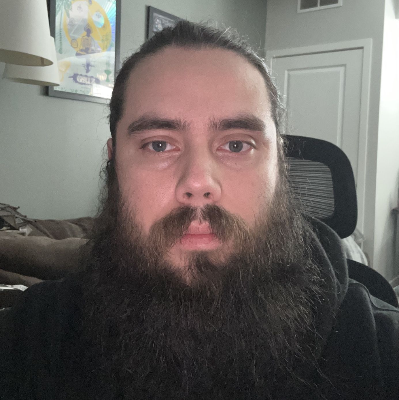 Profile of Miguel Vargas