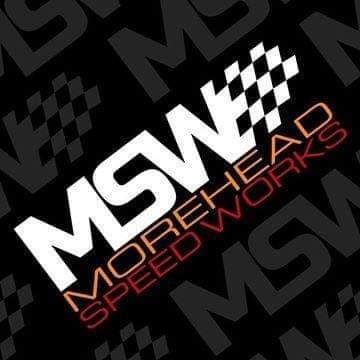 Profile of Team Morehead Speed Works