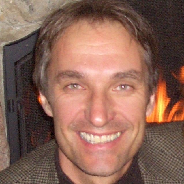 Profile of Bruno Delagneau