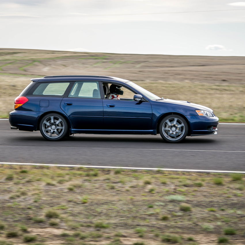 Profile of Eric Jeffcoat