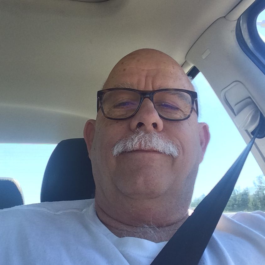 Profile of Chuck Wells