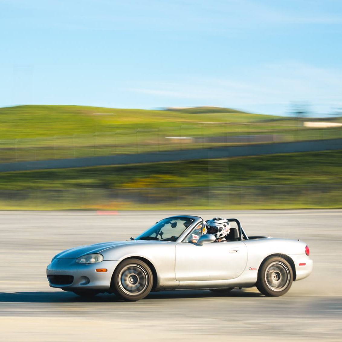 Profile of Carlos Contreras