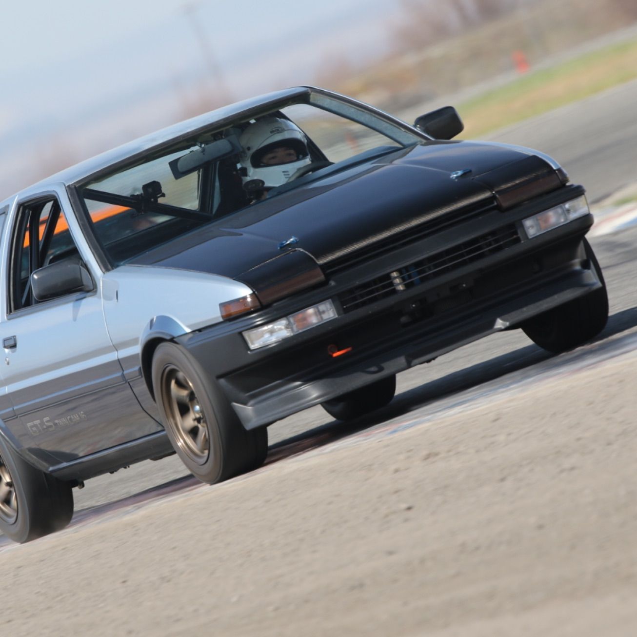 Profile of Aaron Lee