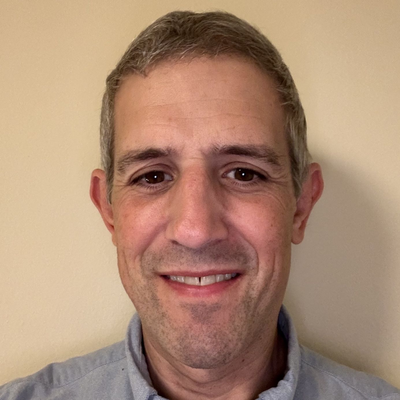 Profile of Mark Burne