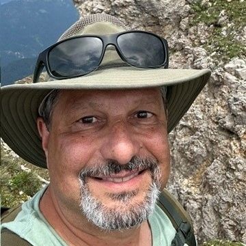 Profile of Chris Chatta