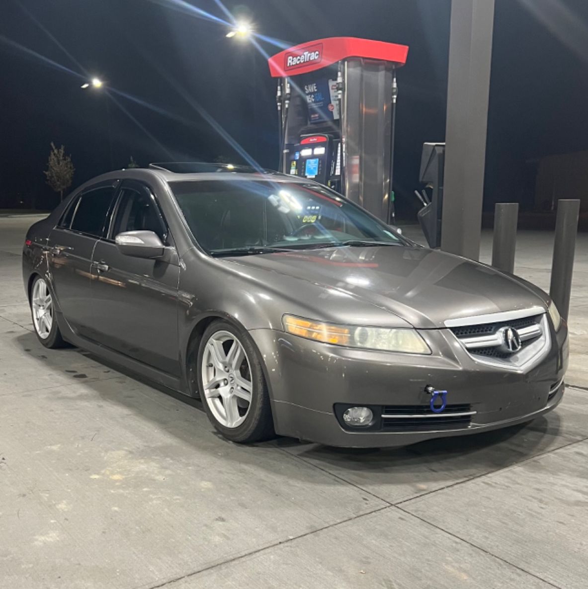 Profile of Eric Sproles