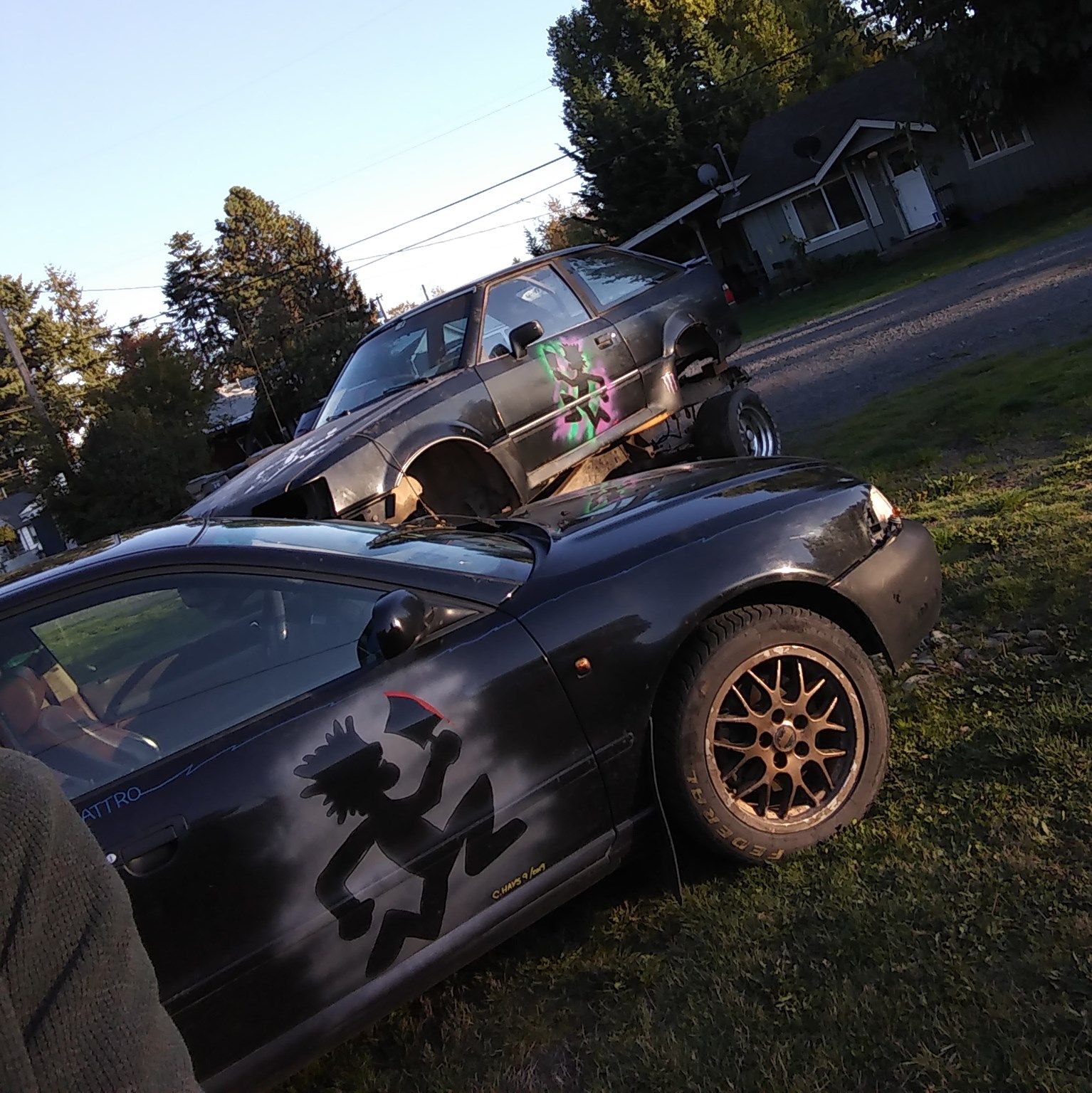 Profile of Christopher Hays